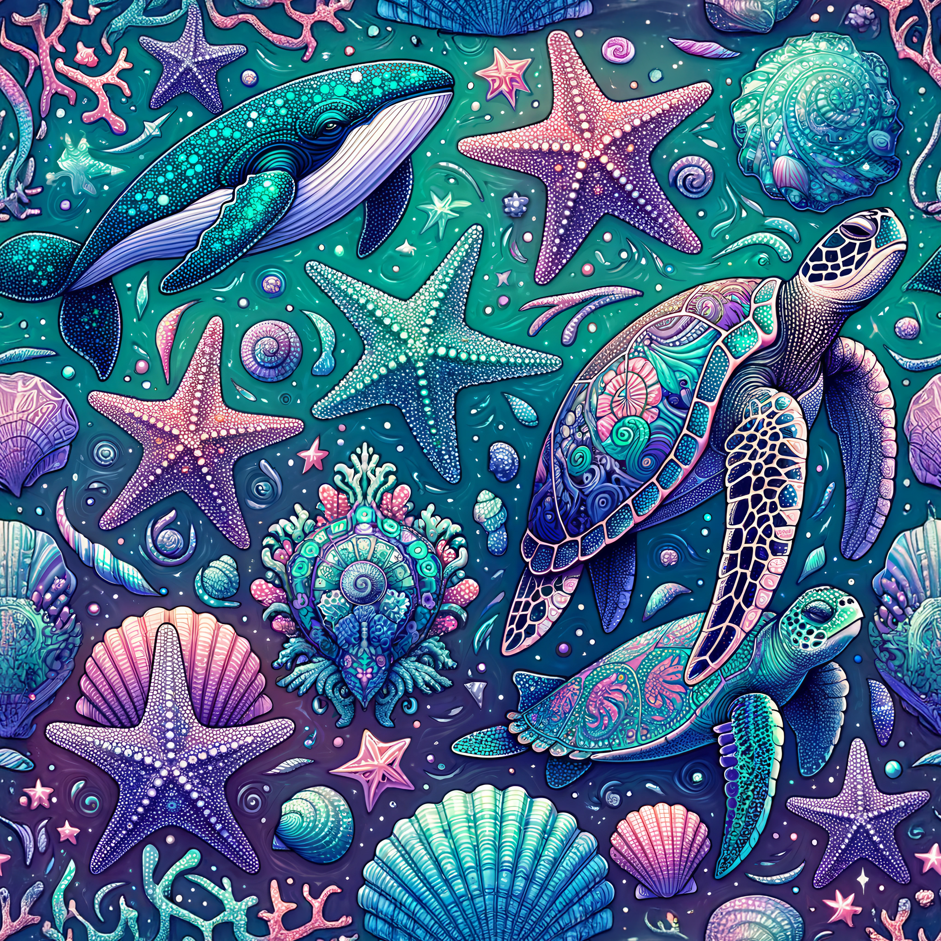 multicolumn image